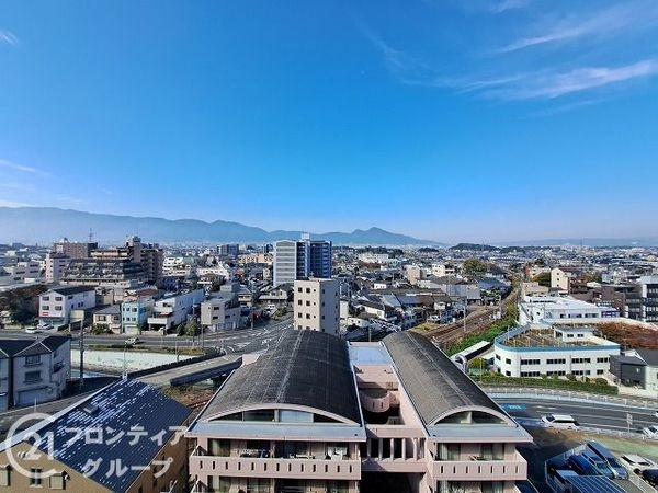 レジェイド大和高田駅前　中古マンション