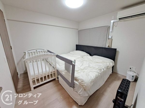 レジェイド大和高田駅前　中古マンション