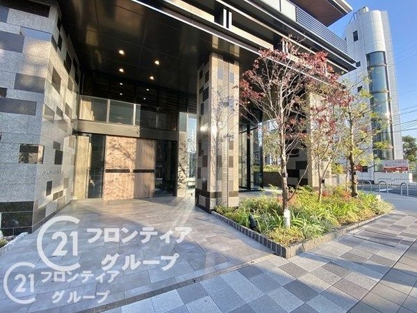 レジェイド大和高田駅前　中古マンション