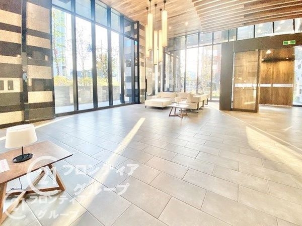 レジェイド大和高田駅前　中古マンション