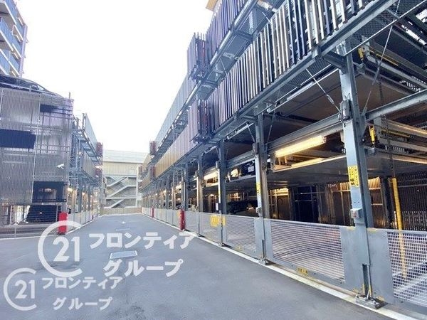 レジェイド大和高田駅前　中古マンション