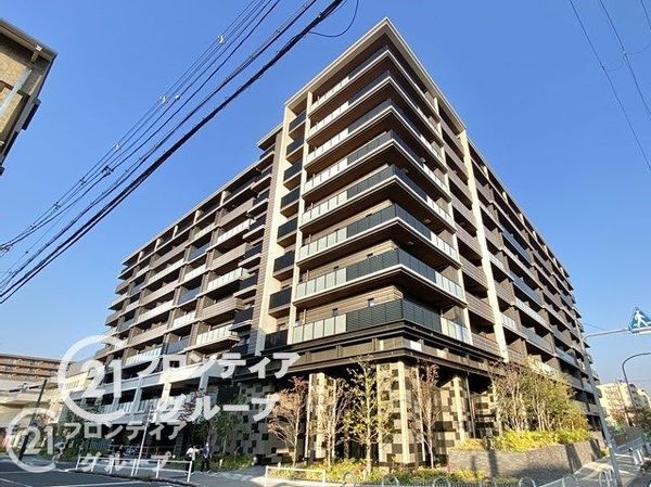 レジェイド大和高田駅前　中古マンション