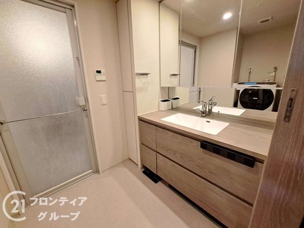 レジェイド大和高田駅前　中古マンション
