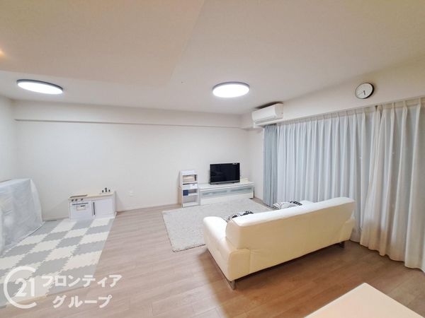 レジェイド大和高田駅前　中古マンション