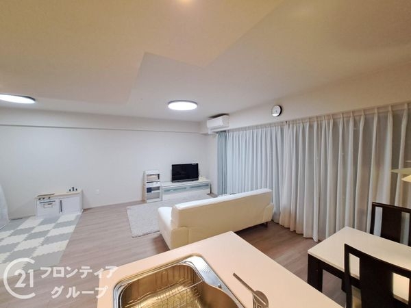 レジェイド大和高田駅前　中古マンション