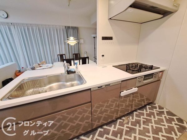 レジェイド大和高田駅前　中古マンション