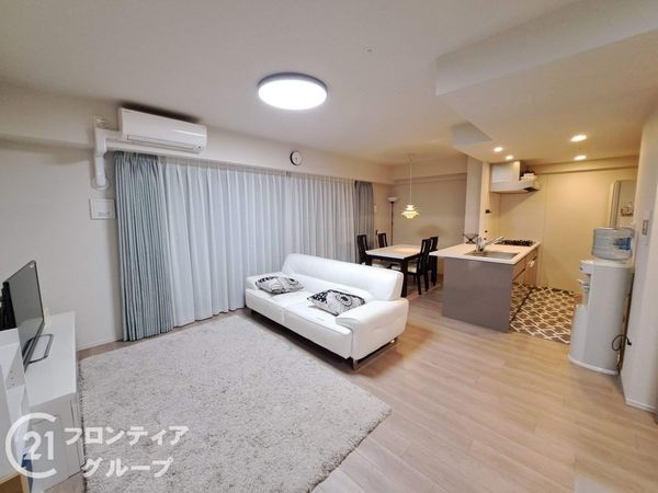 レジェイド大和高田駅前　中古マンション