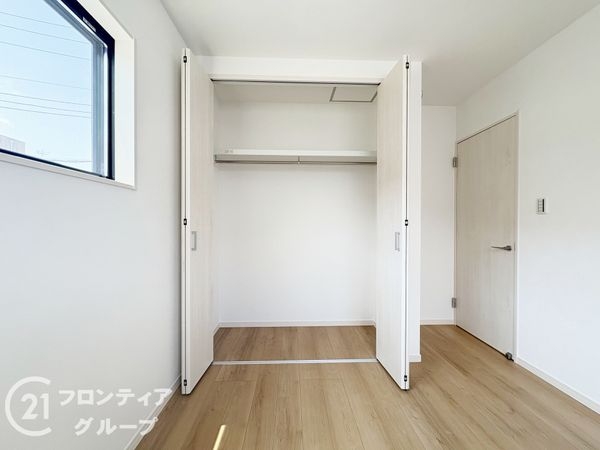 天理市三島町　新築一戸建て　1号棟