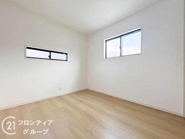 天理市三島町　新築一戸建て　1号棟