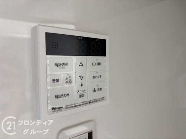 天理市三島町　新築一戸建て　1号棟