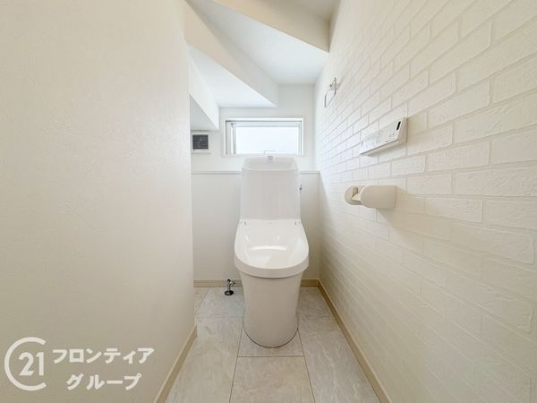天理市三島町　新築一戸建て　2号棟