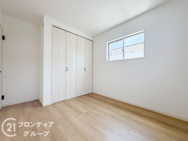 天理市三島町　新築一戸建て　2号棟