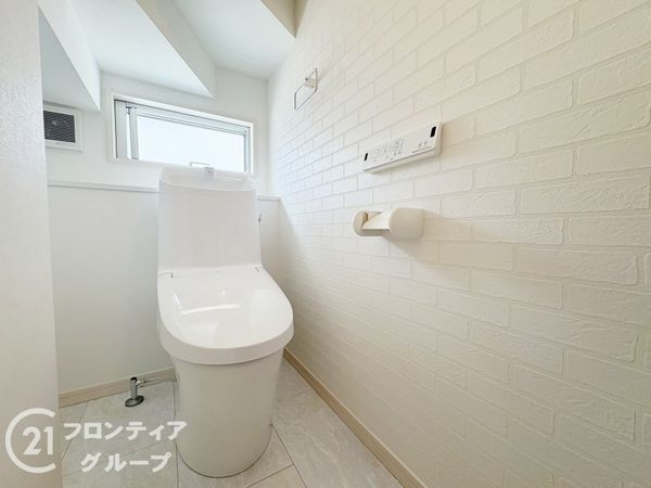 天理市三島町　新築一戸建て　2号棟