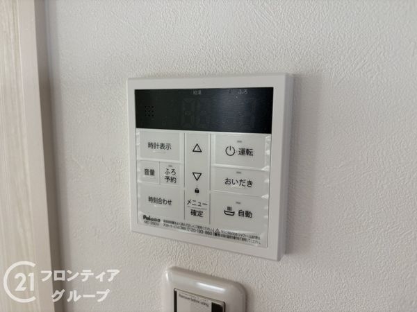 天理市三島町　新築一戸建て　2号棟