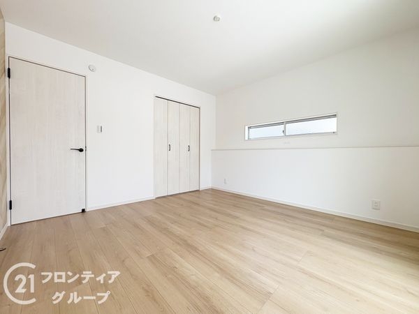 天理市三島町　新築一戸建て　2号棟