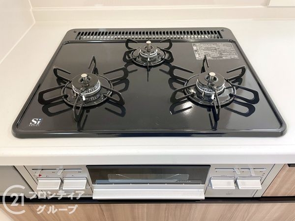 天理市田部町　新築一戸建て　４期　１号棟