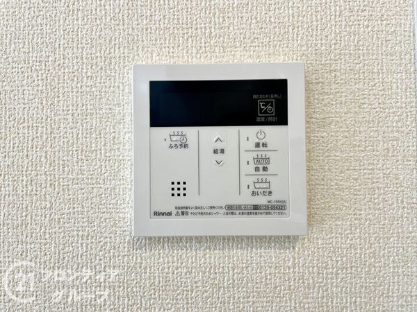 天理市田部町　新築一戸建て　４期　１号棟