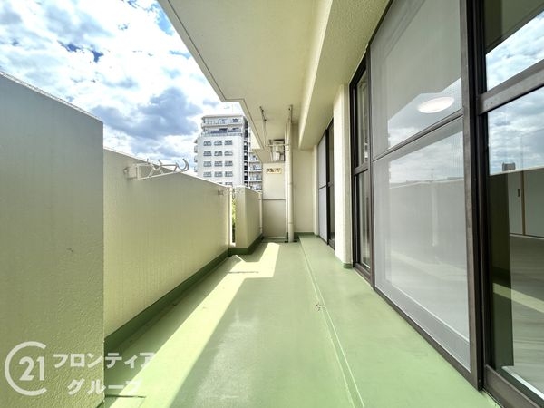 シティヴィラ大和高田駅前１号館　中古マンション