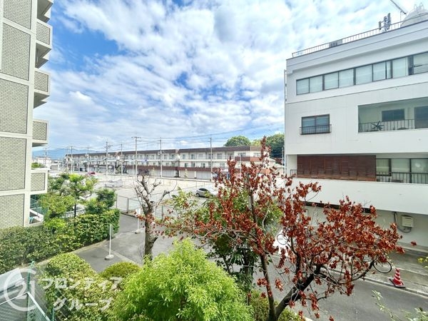 シティヴィラ大和高田駅前１号館　中古マンション