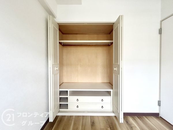 シティヴィラ大和高田駅前１号館　中古マンション