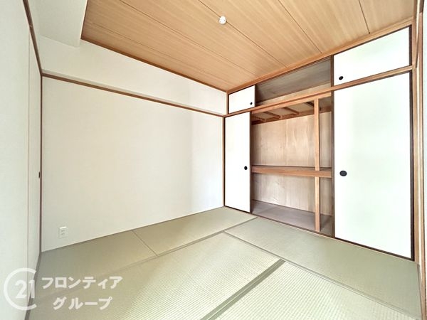 シティヴィラ大和高田駅前１号館　中古マンション