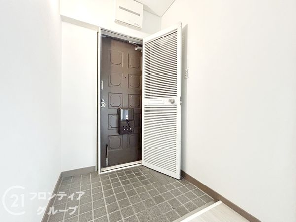 シティヴィラ大和高田駅前１号館　中古マンション