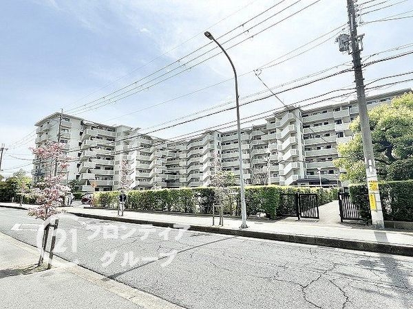シティヴィラ大和高田駅前１号館　中古マンション