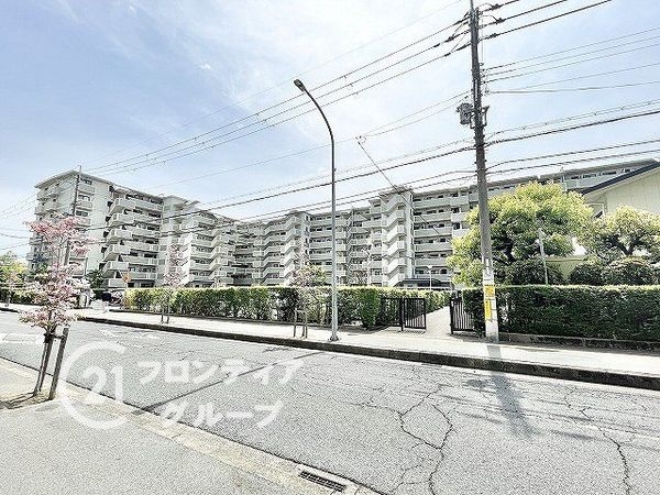 シティヴィラ大和高田駅前１号館　中古マンション