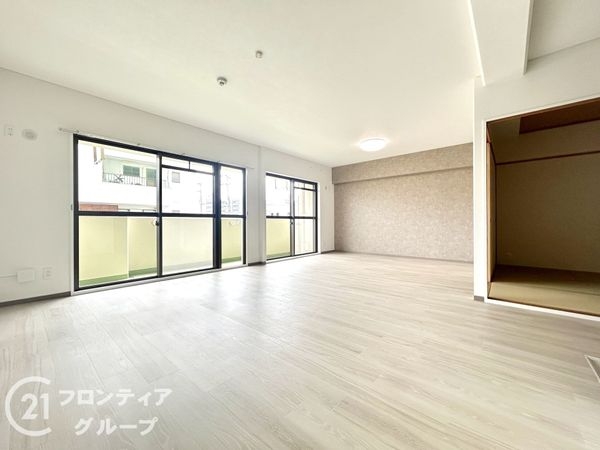 シティヴィラ大和高田駅前１号館　中古マンション