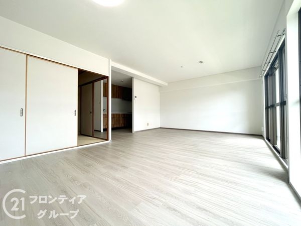 シティヴィラ大和高田駅前１号館　中古マンション
