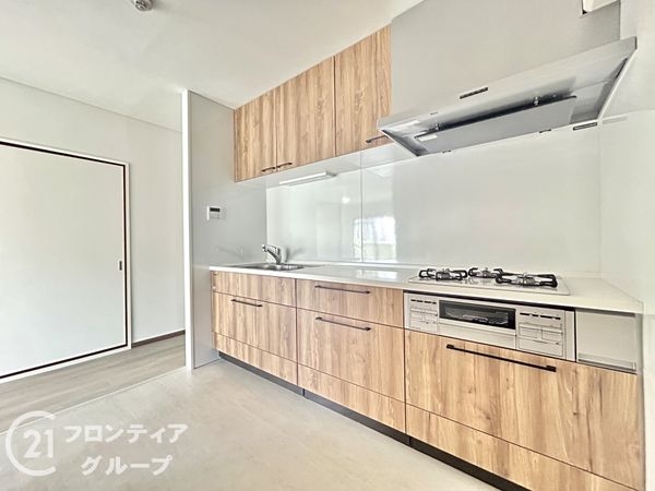 シティヴィラ大和高田駅前１号館　中古マンション