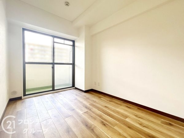 シティヴィラ大和高田駅前１号館　中古マンション