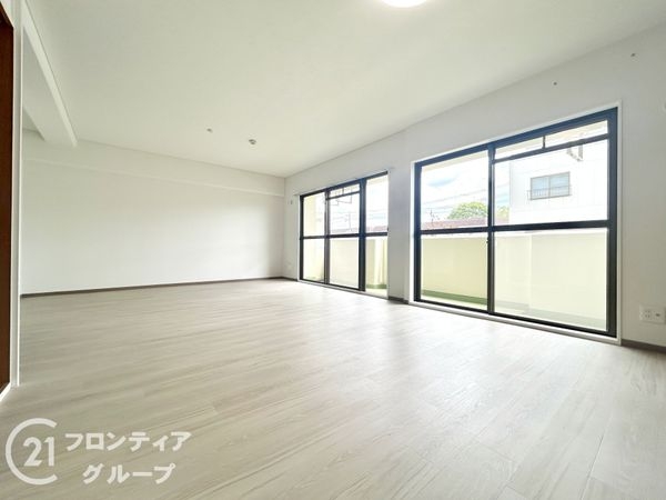 シティヴィラ大和高田駅前１号館　中古マンション
