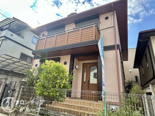 生駒郡平群町大字西向の中古一戸建て
