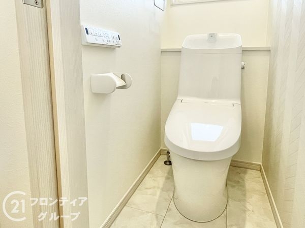 北葛城郡河合町高塚台２丁目　新築一戸建て