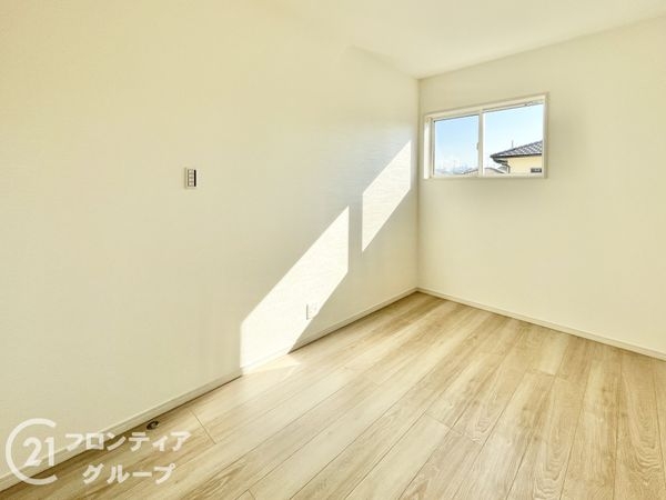 北葛城郡河合町高塚台２丁目　新築一戸建て