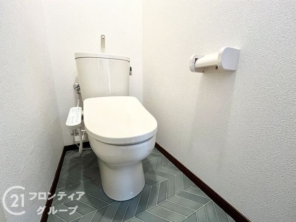 奈良市恋の窪１丁目の中古一戸建て