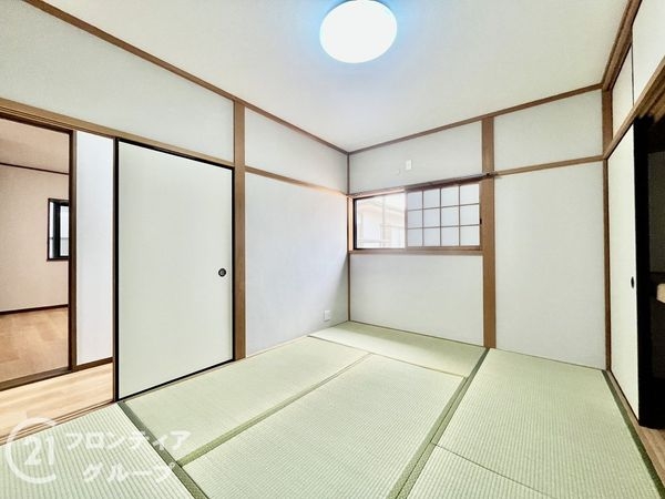 奈良市恋の窪１丁目の中古一戸建て