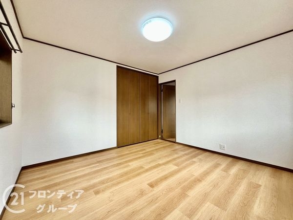 奈良市恋の窪１丁目の中古一戸建て