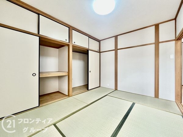 奈良市恋の窪１丁目の中古一戸建て