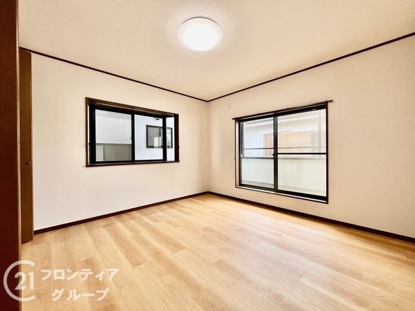 奈良市恋の窪１丁目の中古一戸建て