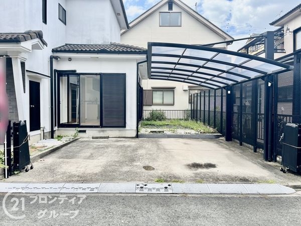 奈良市恋の窪１丁目の中古一戸建て
