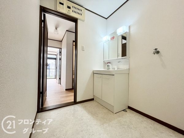 奈良市恋の窪１丁目の中古一戸建て