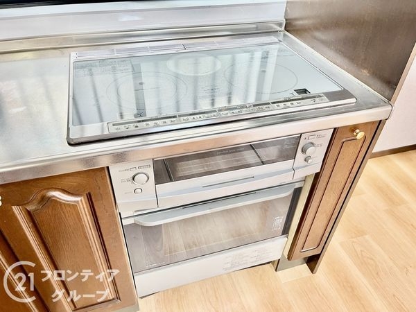 奈良市恋の窪１丁目の中古一戸建て