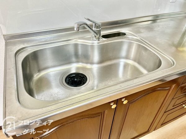 奈良市恋の窪１丁目の中古一戸建て