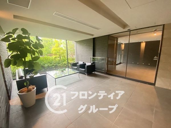 ル・サンク守口　中古マンション