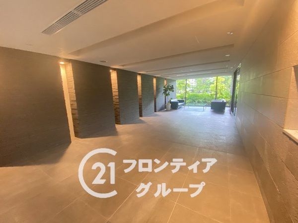 ル・サンク守口　中古マンション