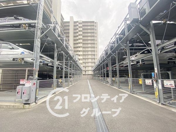 ル・サンク守口　中古マンション