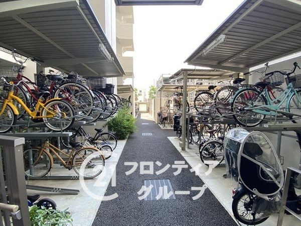 ル・サンク守口　中古マンション