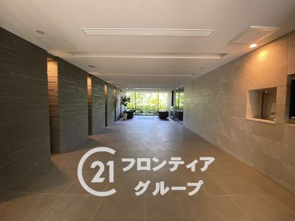ル・サンク守口　中古マンション